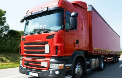 Konya Yenifakılı Ambar Kargo