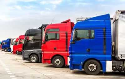 Konya Yenifakılı Ambar Nakliyat