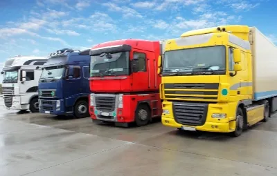 Konya Yenifakılı Nakliye Ambarı