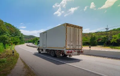Konya ile Yenifakılı Arası Bulaşık Makinesi Taşıma