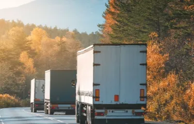 Konya ile Yenifakılı Arası Klima Taşıma